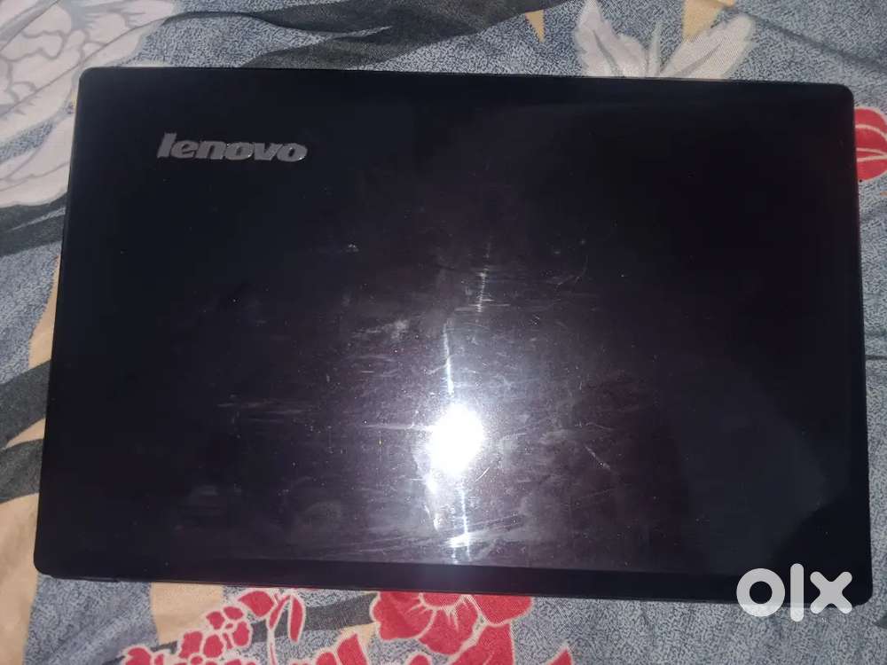 Lenovo G508
