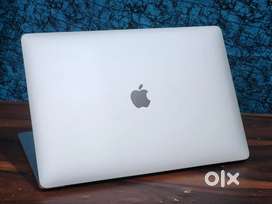 Apple Macbook Pro i7 16GB Ram 512GB SSD 2018 Mfd GOOD CONDITION