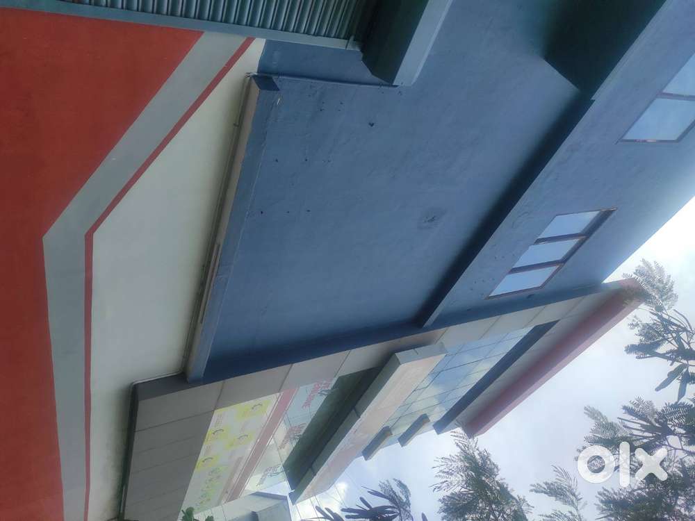 Commercial space for rent