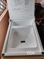 Flour mill