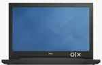 Dell Inspiron Laptop