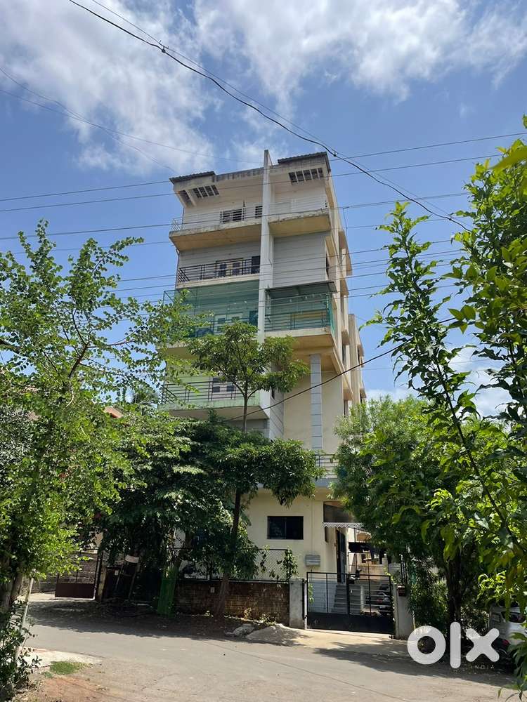 With in City Location