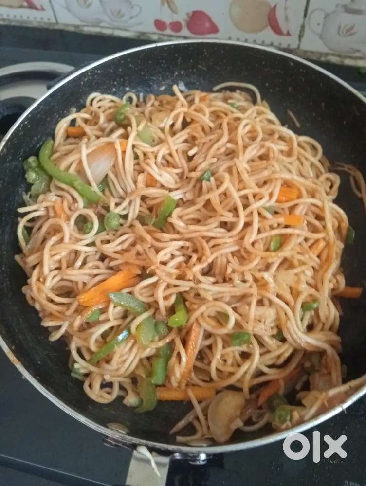 South Indian North Indian
