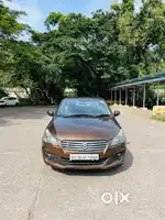 Maruti Suzuki Ciaz 2014-2017 VXi Plus, 2015, Petrol