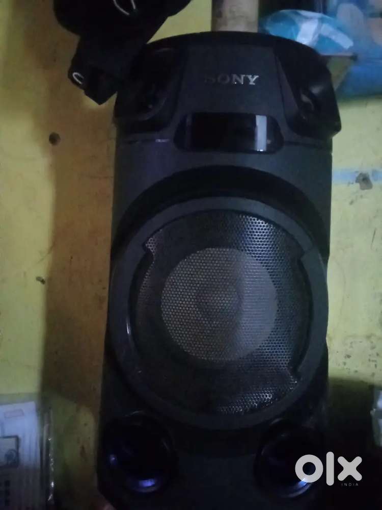 ഹോം തിയേറ്റർ