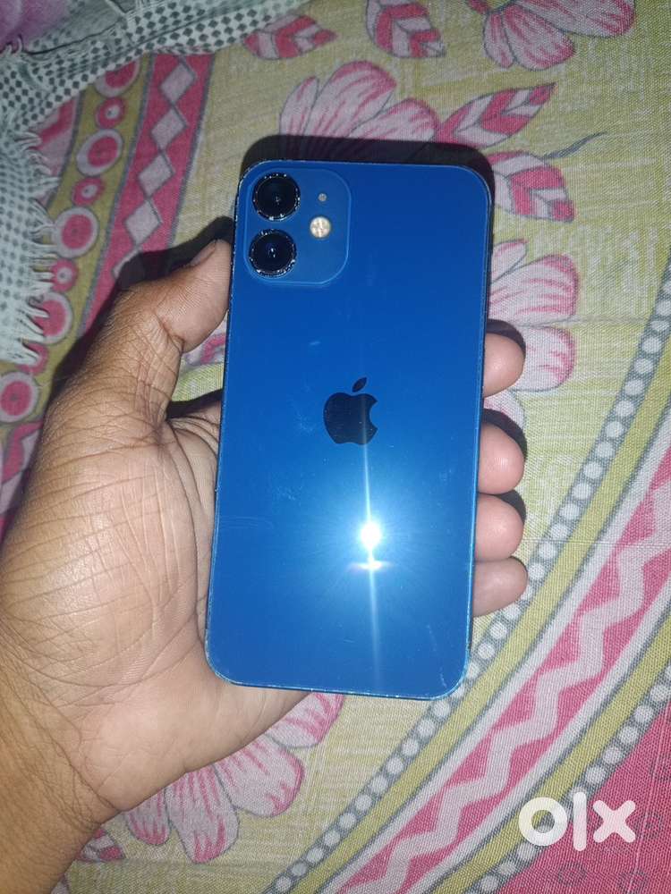 Iphone 12 mini