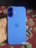 iPhone 16 only 2 months old indian unit