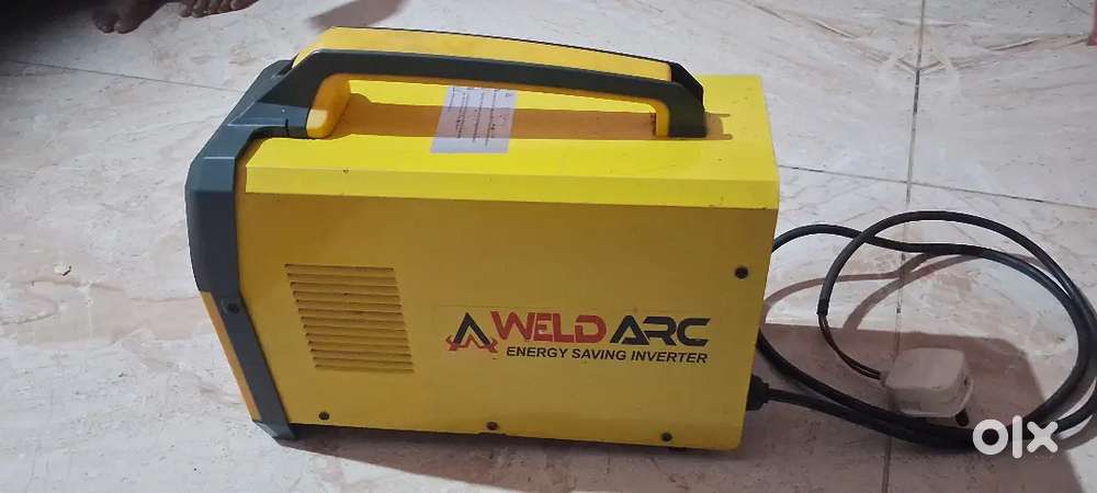 INWERTER Welding machine  3 Boards3 brand WELDARC 270AMPS