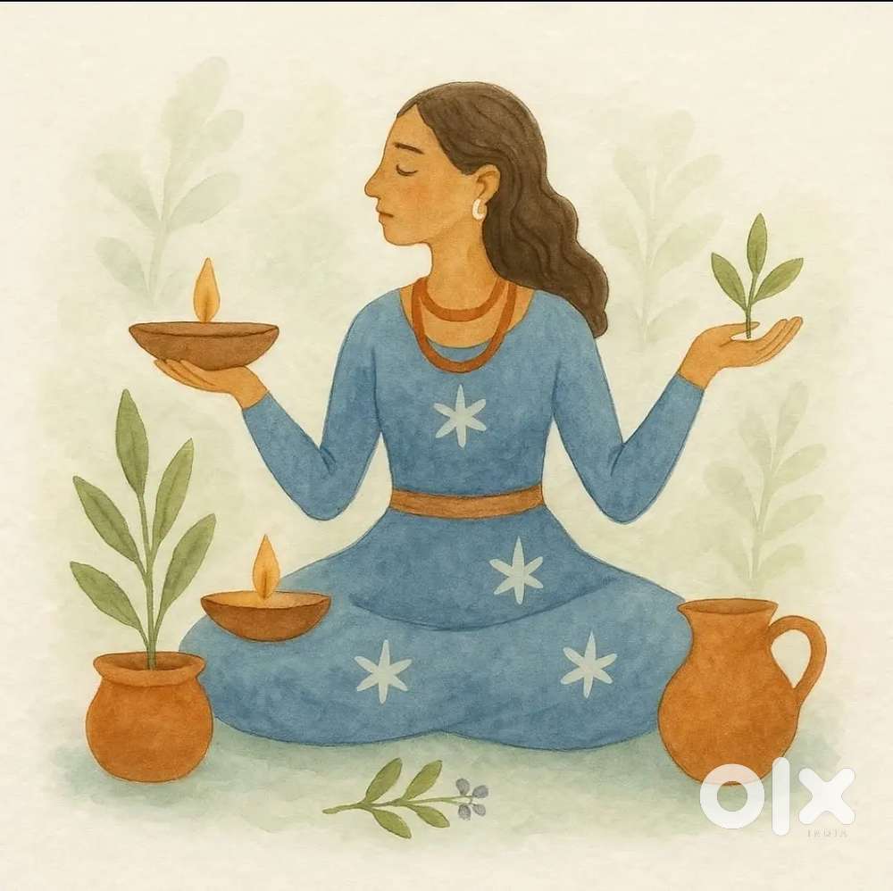 Professional Traditional Massage