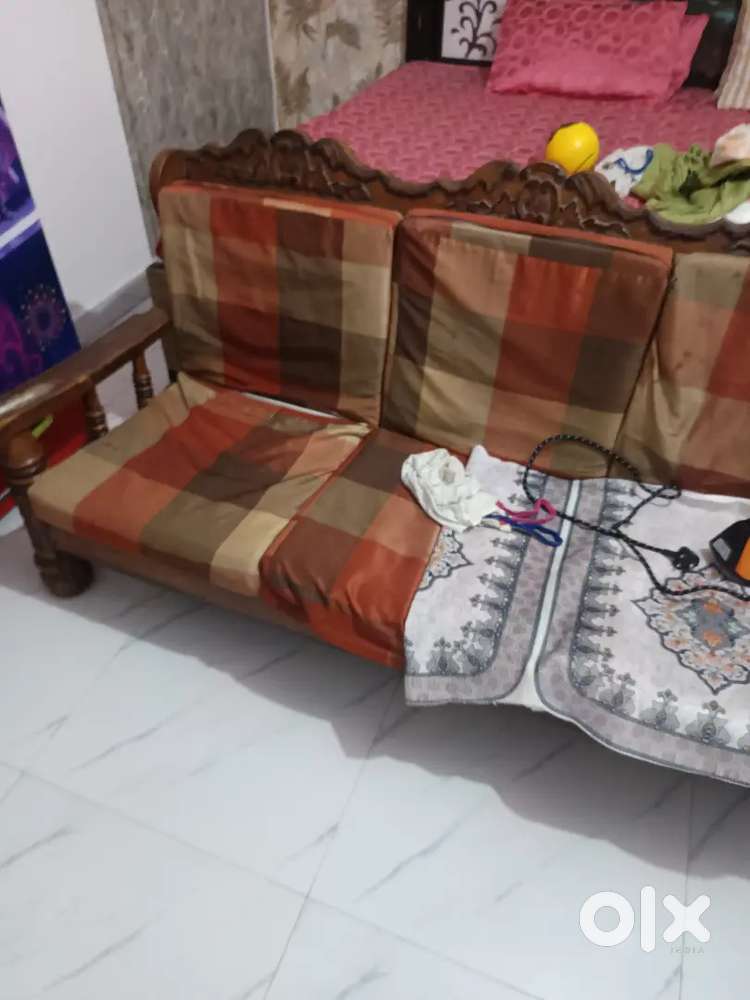 Sofaseti  three seater+one seater+one seater