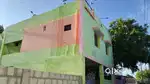 For rent with 30 k advance