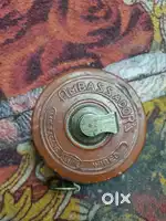 AMBASSADORS brand tape inchitape