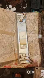 ubnt Ubiquity Sectors Powerbeam Light beam