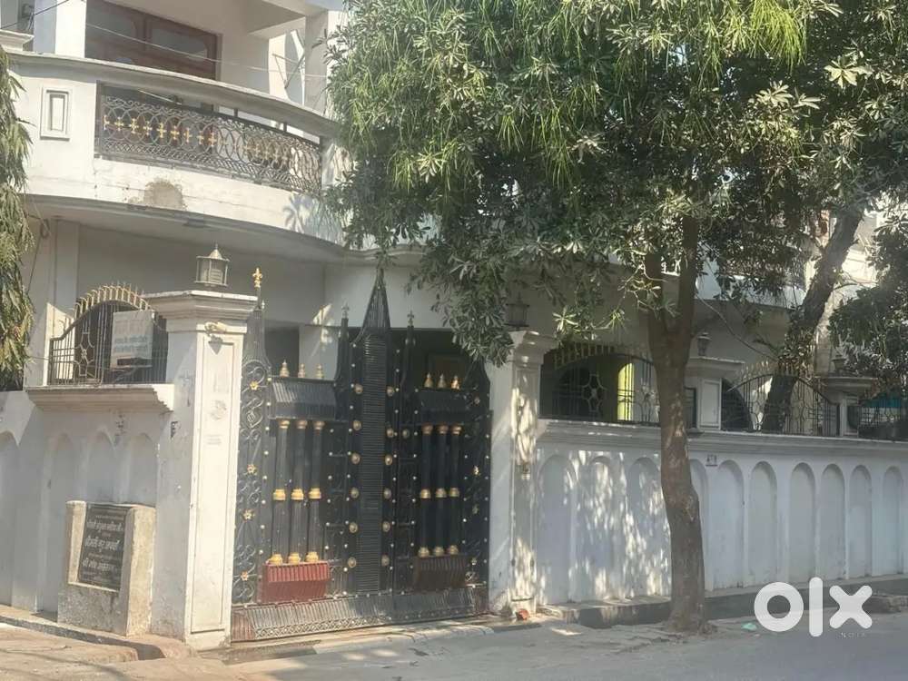 2 ROOM SET WITH KITCHEN & BATHROOM WITH SEPRATE ENTRY EXIT AT BALAGANJ