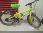 Want to sell kids cycle