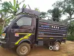 Tata ace mega xl