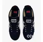 Onitsuka tiger blue UK 7