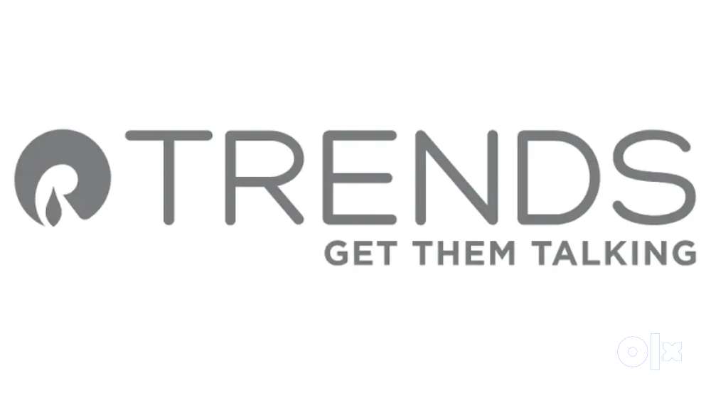 Trends Looking for sales Staff