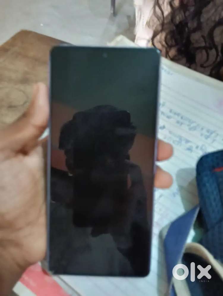 Redmi note 13 (6/128)