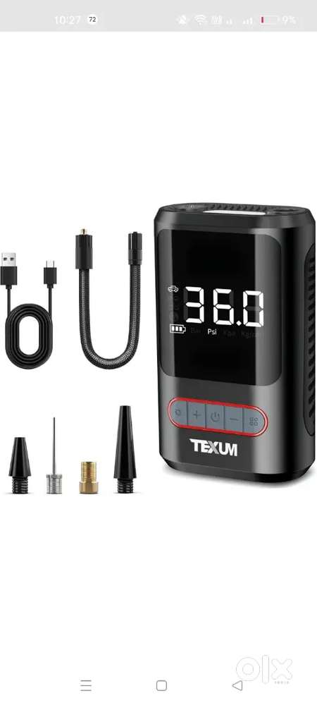 AIR PUMP For sale