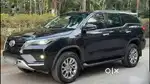 Toyota Fortuner 4X4 AT 2.8 Diesel, 2023, Diesel