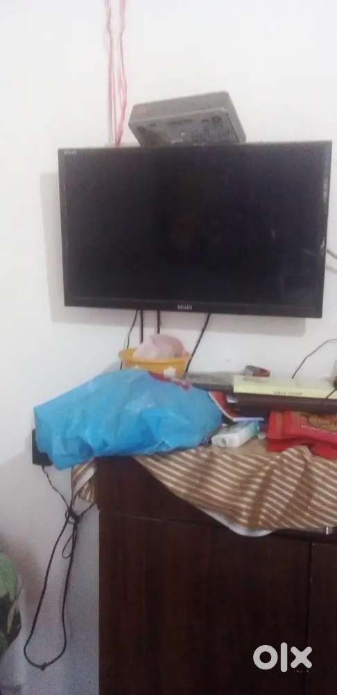 Mitashi led tv