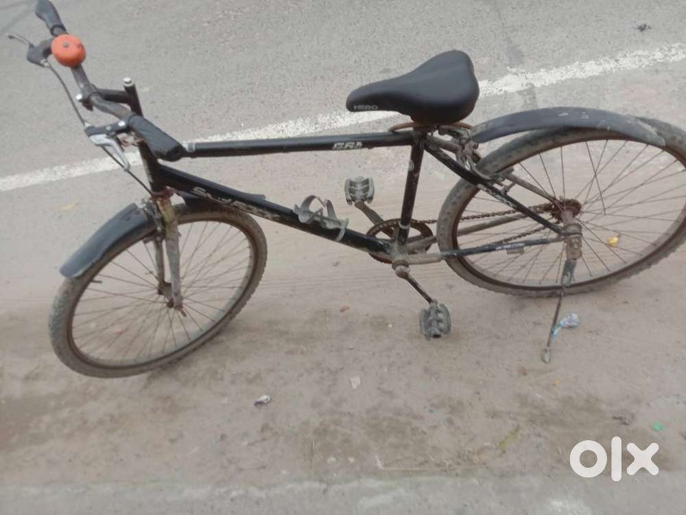 Skyrock cycle good condition