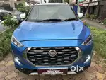 Nissan Magnite 1.0 XV Premium Turbo CVT (O), 2021, Petrol