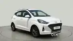Hyundai Grand i10 Nios Sportz 1.2 Kappa VTVT, 2020, Petrol