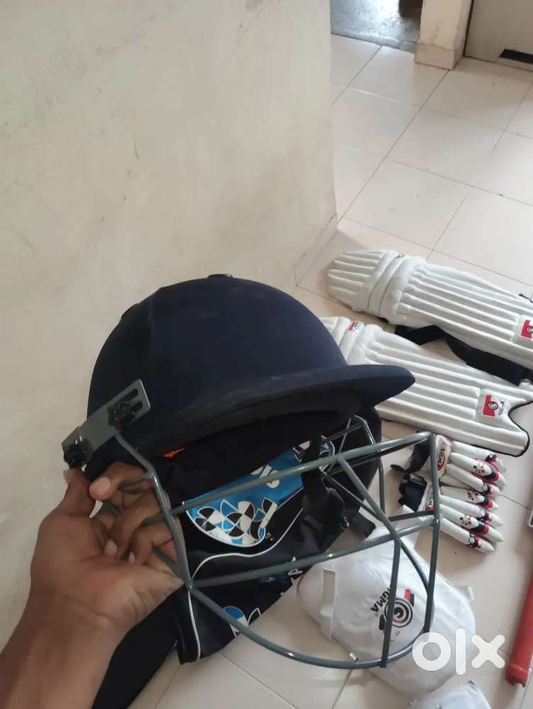 CRICKET KIT