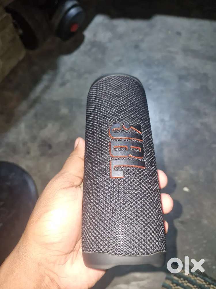 JBL FLIP 6