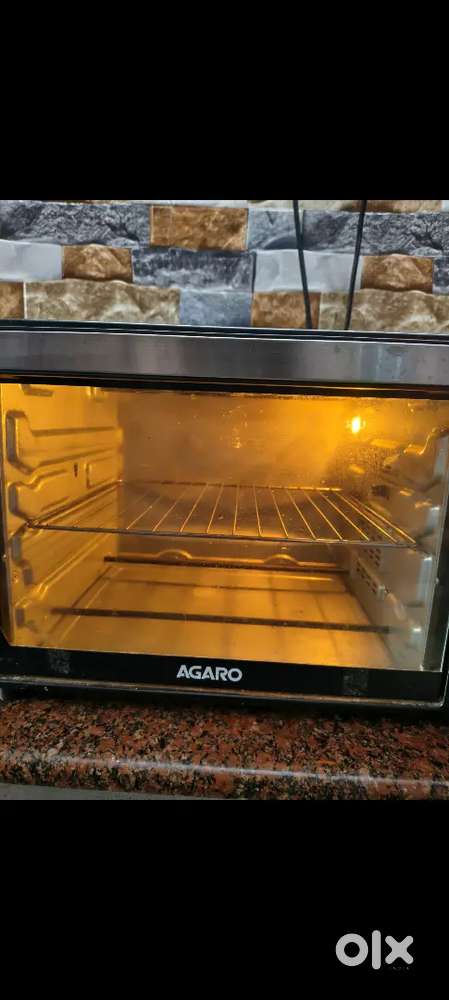 30 L Agaroo OTG for sale !
