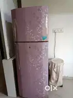 LG Refrigerator    5star rating.