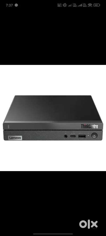 Lenovo ThinkCentre i5 13Gen