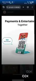 Qr code lgane h shop main
