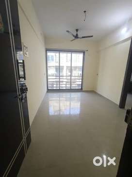 1 Bhk Flat For rent in Ulwe