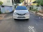 Toyota Etios GD, 2012, Diesel