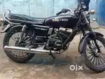 Selling yamaha rx 100 for urgent money