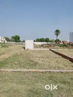 130 Gaj 35000 Rs/Gaj