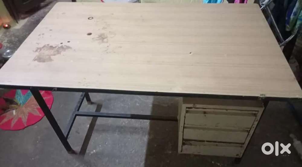 Study table