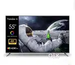 Enoye Big Display 55 Webos & Smart Led Tv AVB original picture quality