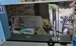 Haier oven