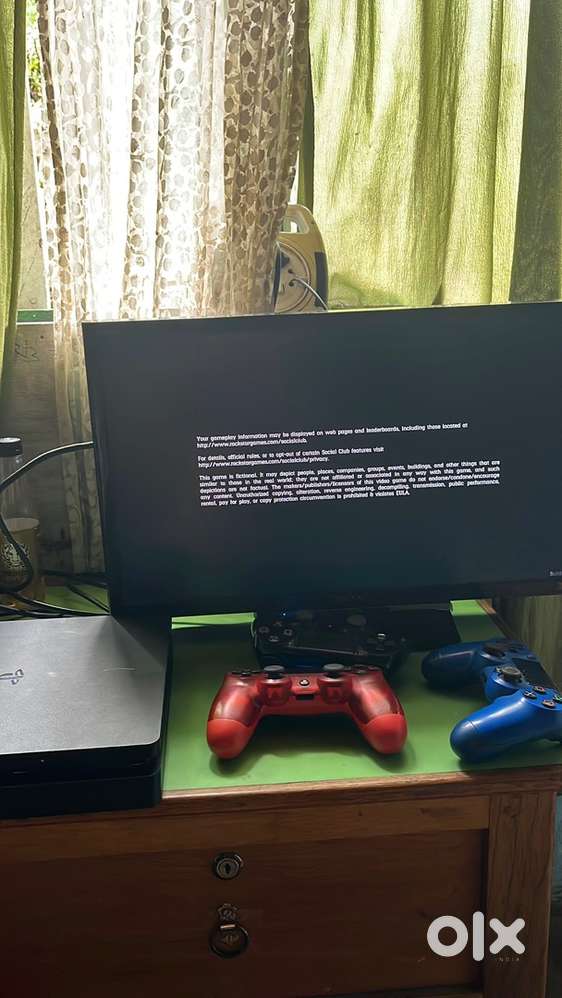 Ps4 for sell