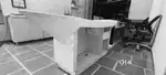 Office Counter