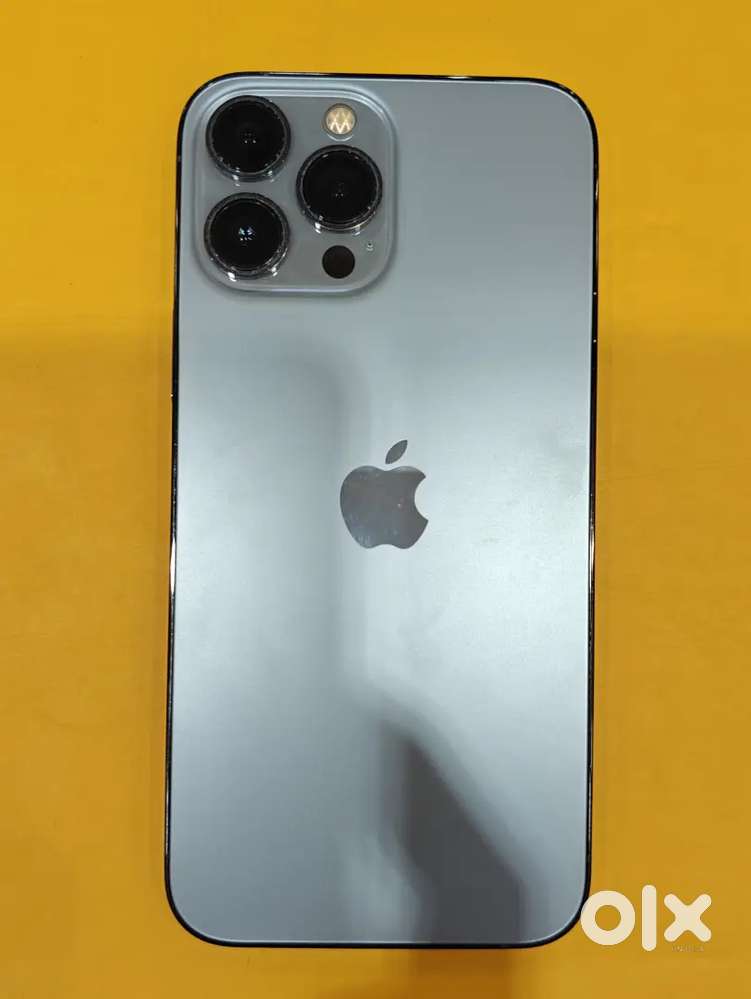 IPHONE 13 PRO MAX 1TB 1024GB 87% COPY DISPLAY CHANGED MOBILE ONLY