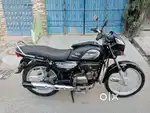 Hero Splendor 2022 model single owner