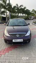 Tata Manza VX Quadrajet, 2012, Diesel