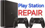 play station Repair and service