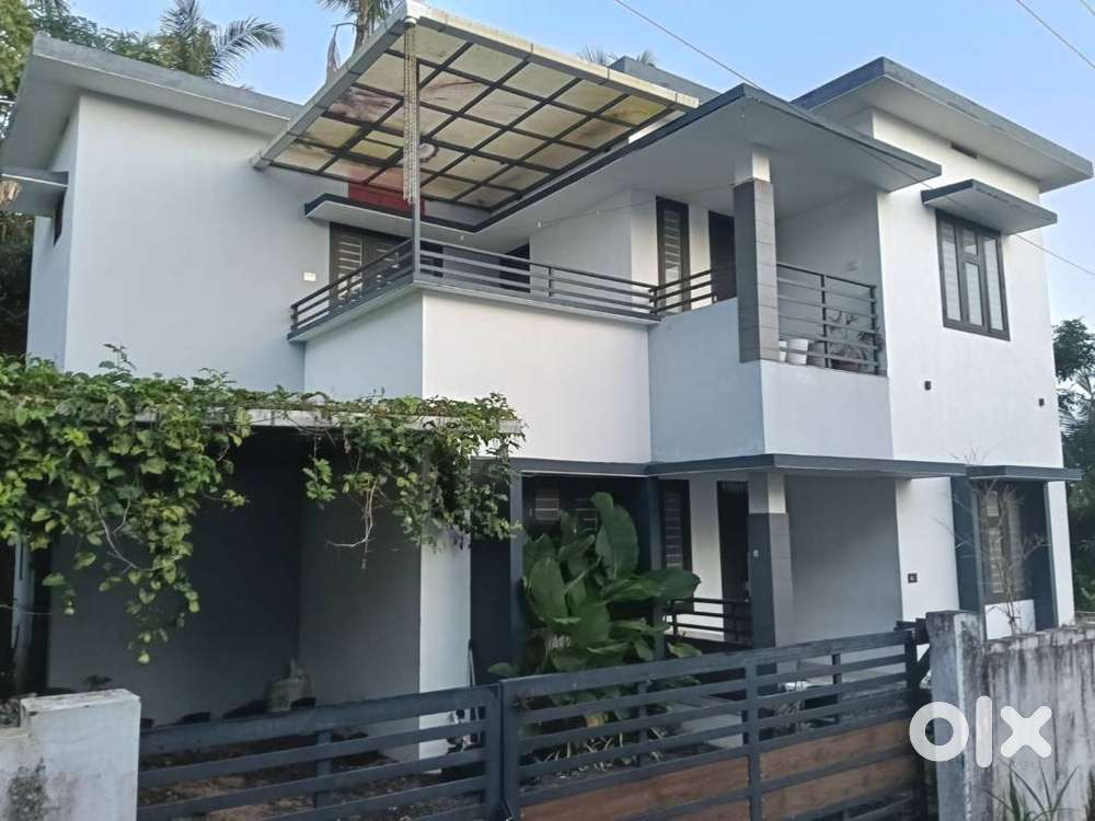 House for rent