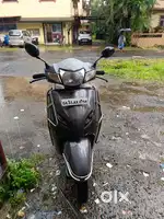 Honda Activa 4G scooty all condition good third owner
